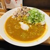 モジャカレー