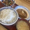 札幌白石食堂