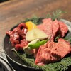 焼肉 力丸 なんば湊町店