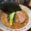横濱ラーメン あさが家 本店