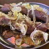 かっちん屋 焼とり 焼とん 焼ぎゅう - 