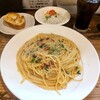 魚菜イタリアン SASUKE 新深江本店