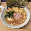 ラーメン 奥津家