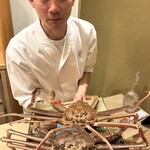 東茶屋 なかむら - 