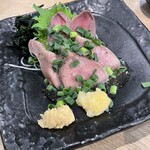 炭火焼き鳥 焼きとん 大将 - 