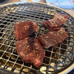 仙臺ホルモン ガッツ - 