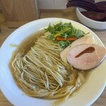 めん処 きよ洲 - 