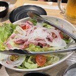 炭火焼き鳥 焼きとん 大将 - 