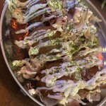 かっちん屋 焼とり 焼とん 焼ぎゅう - 