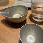 鮨うおのたな - 