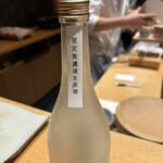 鮨うおのたな - 