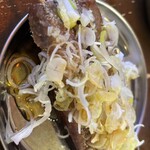 かっちん屋 焼とり 焼とん 焼ぎゅう - 