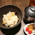 肉割烹 喰心 - 