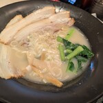 ウエスト 中華麺飯 麦野店 - 