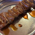 かっちん屋 焼とり 焼とん 焼ぎゅう - 