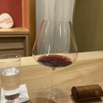 東茶屋 なかむら - 