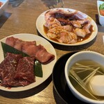 仙臺ホルモン ガッツ - 