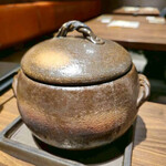 肉割烹 喰心 - 