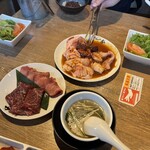 仙臺ホルモン ガッツ - 