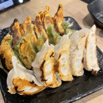 炭火焼き鳥 焼きとん 大将 - 