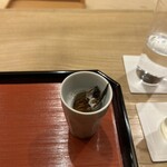 東茶屋 なかむら - 