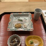 東茶屋 なかむら - 