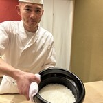 東茶屋 なかむら - 