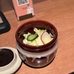 なっぱごちそう - 