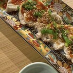 焼売のジョー 西武新宿店 - 