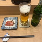 sushi AKEBONO - 