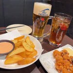 もてなし屋 品川店 - 