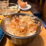 トンカツ ツキウマ - 