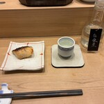 sushi AKEBONO - 