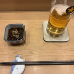 sushi AKEBONO - 