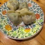 焼売のジョー 西武新宿店 - 