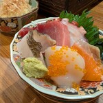 勝治 上野御徒町店 - 