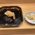 sushi AKEBONO - 