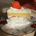 アンフュージョン - 料理写真: