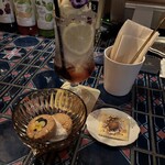 HANABAR - 