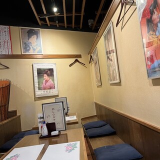 荻窪5丁目酒場_2