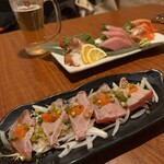 完全個室居酒屋 月乃雅 - 