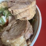 ラーメン英二 - 