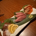 完全個室居酒屋 月乃雅 - 