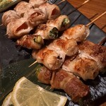 完全個室居酒屋 月乃雅 - 