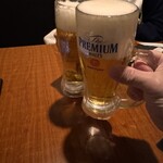 完全個室居酒屋 月乃雅 - 