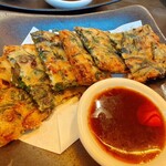 炭火串焼き 海鮮料理 燦々 - 