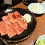 焼肉レストラン徳寿 本店 - 