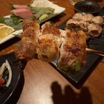 完全個室居酒屋 月乃雅 - 