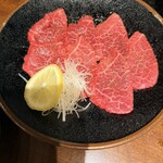 焼肉レストラン徳寿 - 