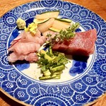 割烹 三長 渋谷 - 